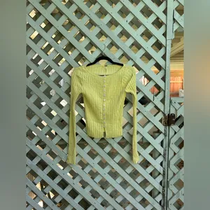 Free people Tilly Long-Sleeve Cardigan thumbnail 5