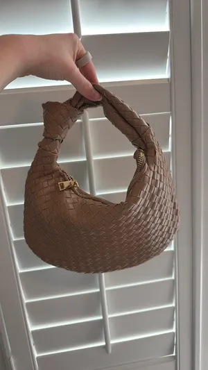 Meli Bianco Brigitte Anthropologie The Satchel thumbnail 2