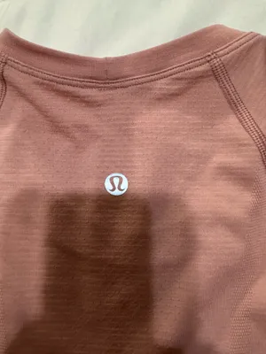 Lululemon Short Sleeve Swiftly 2.0 Tech Race Length thumbnail 3