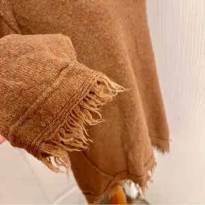 Free People Irresistible V Sweater A1 thumbnail 4