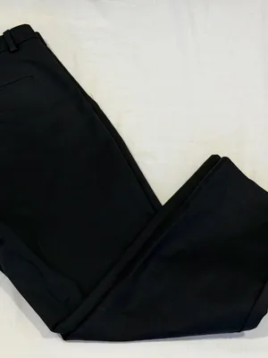 Banana Republic Dress Pants Women’s Size 6S Black NWOT thumbnail 7