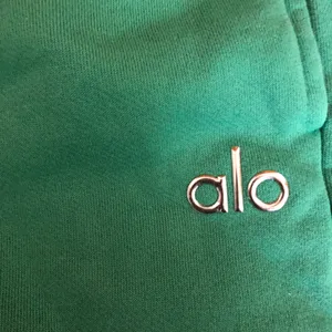 Alo Yoga Accolade Sweatpant Lettuce XXS thumbnail 4