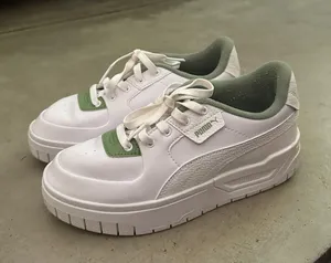 Puma Platform Sneakers thumbnail 1