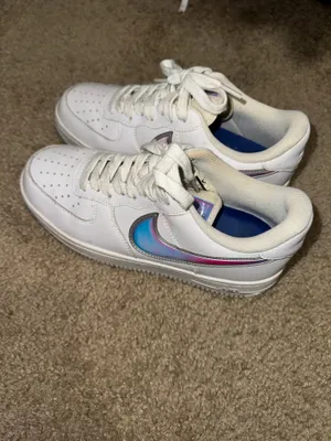 Nike Jordan Air Force 1 Women’s thumbnail 3