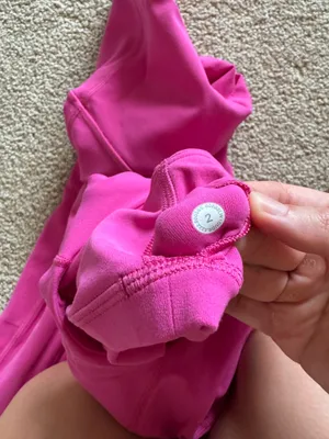 Lululemon pink set thumbnail 5