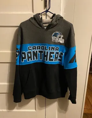 Starter Carolina Panthers thumbnail 1