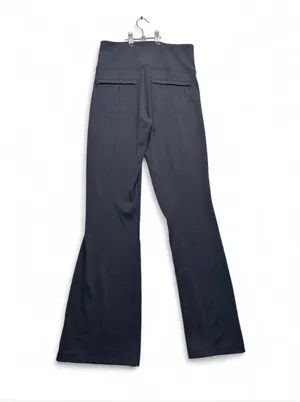 Athleta Delancey Flare Pants Size Small Athleta Delancey Flare Pants Size Small Color: Charcoal #flare #athletic thumbnail 2