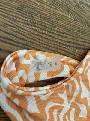 Aurelle Swim Bottom thumbnail 3