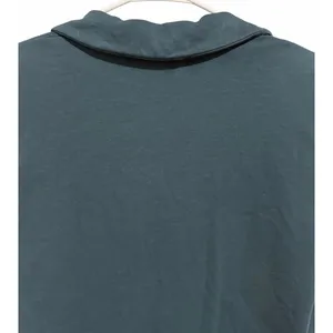 Grey‎ Lab Sleeveless Polo Shift Mini Dress Green Women's Size Medium thumbnail 4