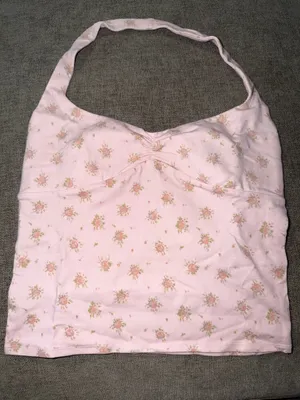 Urban Outfitters Halter Cami top thumbnail 2