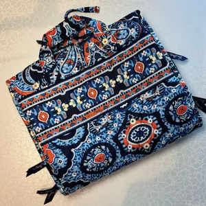 Vera Bradley | Marrakesh patten travel hanger bag thumbnail 1
