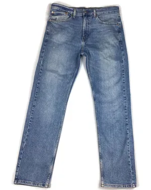 Levi’s 505 Men’s Jeans W34 x L31 Straight Leg thumbnail 1
