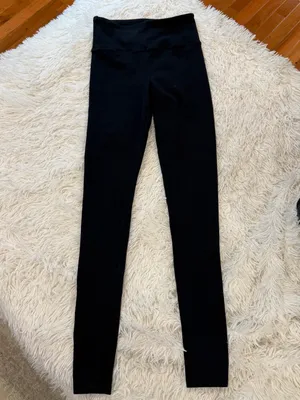 Skims HIGH-WAISTED BANDED LEGGING thumbnail 6