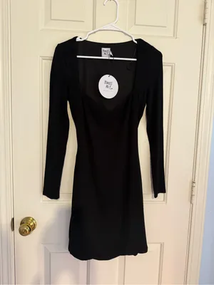 NWT Princess Polly dress thumbnail 2