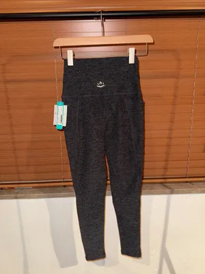 Beyond Yoga Out Of Pocket High Waist Midi Legging thumbnail 7