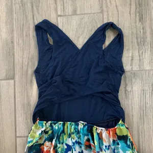 Le lis maxi dress thumbnail 7