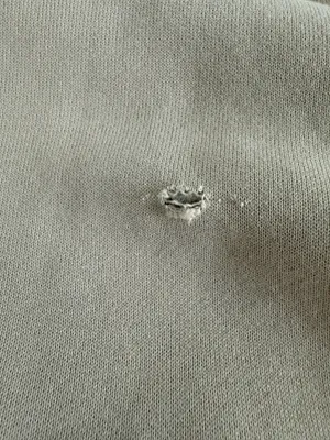 Aritzia TNA Sweatfleece Cozy Fleece Perfect Fit thumbnail 5