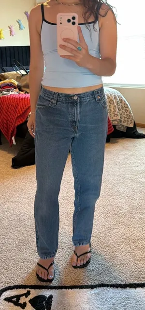 Vintage Levi’s thumbnail 1