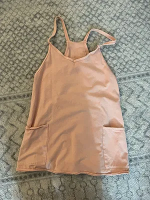 Free People Movement Dress Hot Shot Mini XS thumbnail 1