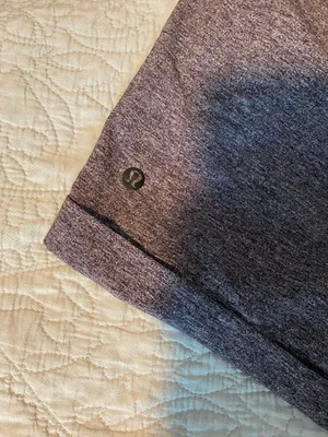 Lululemon Spring Break Away Short thumbnail 3