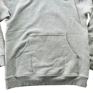 Lululemon All Yours Hoodie Heathered Core Medium Grey Size Small Sweatshirt thumbnail 6