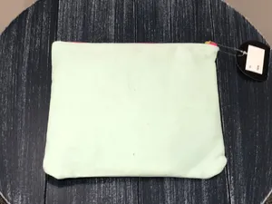 Flamingo Retro  Make Up Bag thumbnail 4