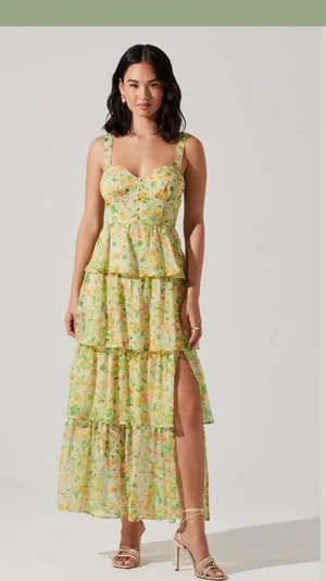 ASTR The Label Dress thumbnail 1