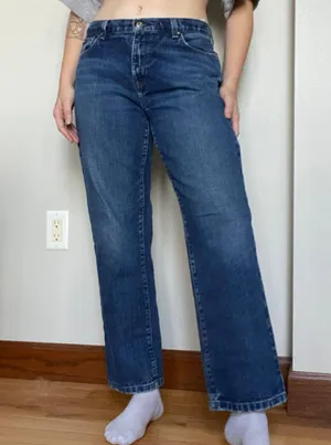 Tommy Hilfiger Boyfriend Jeans thumbnail 1