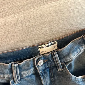FREE PEOPLE we the free low maintenance mid rise crop boot NWOT SIZE 27 thumbnail 4