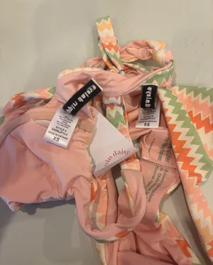 Dippin' Daisy's Bikini Set thumbnail 4
