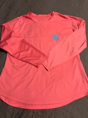 State of Mine Long Sleeve Shirt thumbnail 1