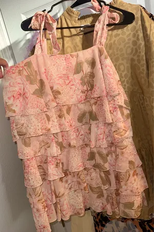Show Me Your Mumu Dress thumbnail 1
