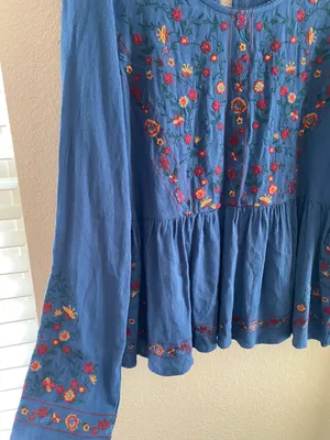 Blouse thumbnail 3