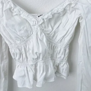 Reformation Fern Top thumbnail 3
