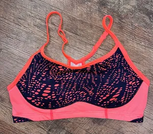 New Balance Sports Bra thumbnail 1