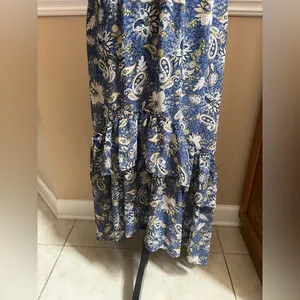Misa Los Angeles Boem Tia Skirt thumbnail 2