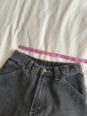 PacSun Denim thumbnail 4