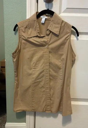 Gap Women’s Shirt thumbnail 1