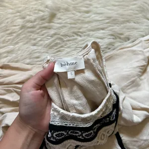 BÖHME Embroidered Blouse thumbnail 4