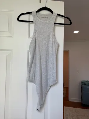 Abercrombie & Fitch Bodysuit thumbnail 3