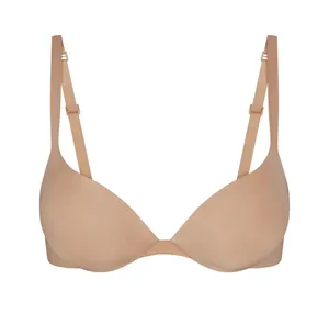 SKIMS Teardrop Push-Up Bra thumbnail 1