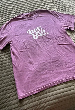 Comfort Colors T-Shirt thumbnail 1
