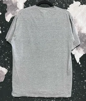 Georgetown Lacrosse Athletic Sports Team Shirt thumbnail 9