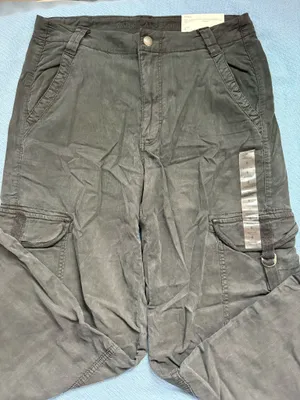 American Eagle Cargo Pants thumbnail 1