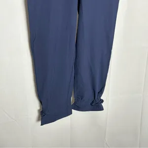 NWOT Figs‎ Women High Waist Fionlite Jogger Scrub Pants Size XXS thumbnail 5