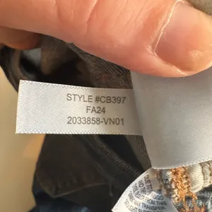 J. Crew‎ Factory Mid Rise Skinny Jeans 27 Petite GUC 0363 thumbnail 10