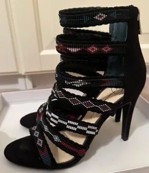 Jessica Simpson Heels thumbnail 1