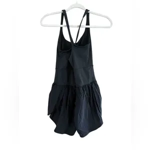 Amazon high-performance gym shorts high waisted workout thumbnail 10