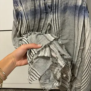 Free People Ombre Tunic Blouse thumbnail 8