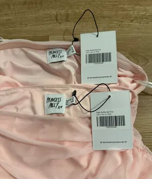Princess Polly Edan Ruffle Set Sold Out thumbnail 4